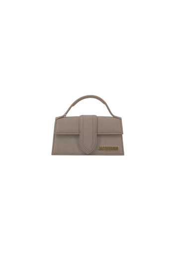 JACQUEMUS Bambino Handbag