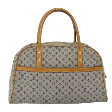 LOUIS VUITTON Mini Marie Handbag