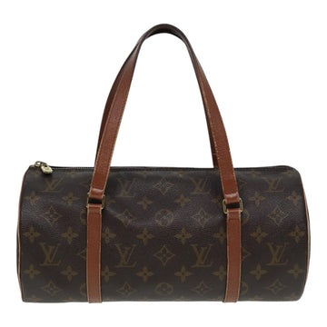 LOUIS VUITTON Papillon Handbag