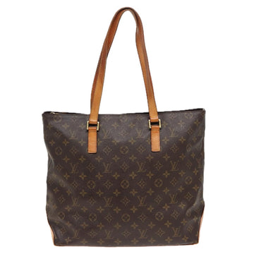 LOUIS VUITTON Mezzo Tote