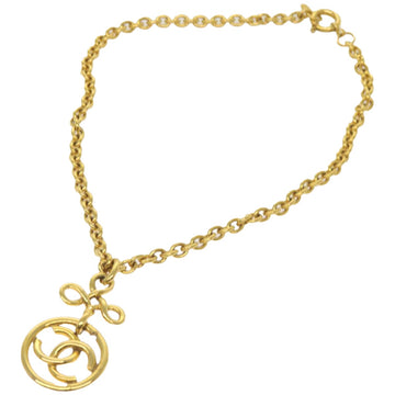 CHANEL Necklace