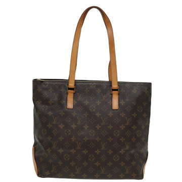 LOUIS VUITTON Mezzo Tote