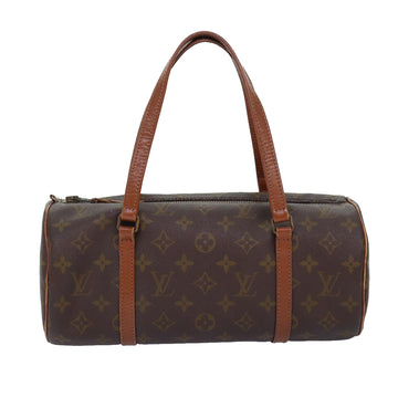 LOUIS VUITTON Papillon Handbag