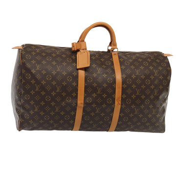 LOUIS VUITTON Keepall 60 Travel