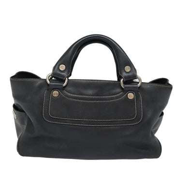 CELINE Boogie Handbag