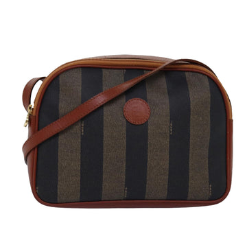 FENDI Pecan Shoulder Bag