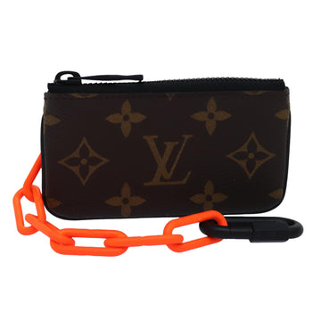 LOUIS VUITTON Solar Wallet