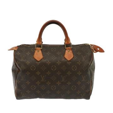 LOUIS VUITTON Speedy 25 Handbag