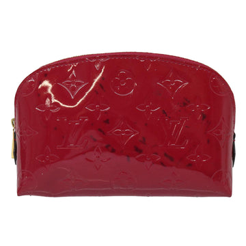 LOUIS VUITTON Cosmetic pouch Clutch Bag