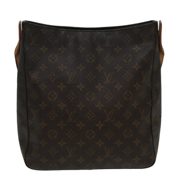 LOUIS VUITTON Looping Shoulder Bag