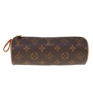 LOUIS VUITTON Trousse rond Clutch Bag