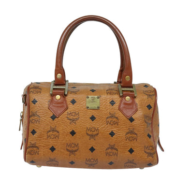 MCM Visetos Handbag