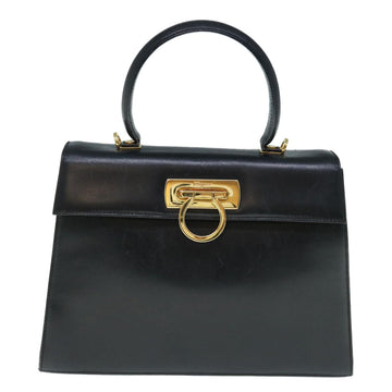 SALVATORE FERRAGAMO Gancini Handbag