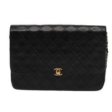 CHANEL Matelasse Shoulder Bag