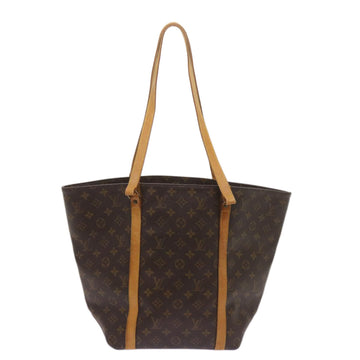 LOUIS VUITTON SAC SHOPPING Tote