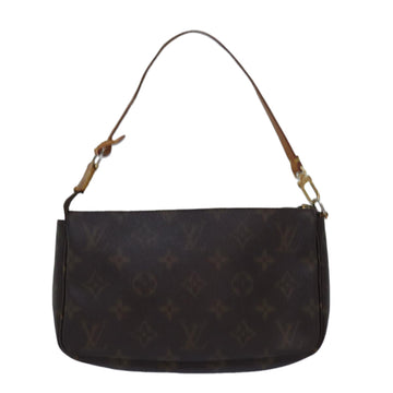 LOUIS VUITTON Pochette accessoires Clutch Bag