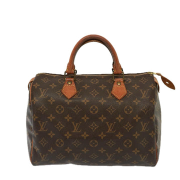 LOUIS VUITTON Speedy 30 Handbag