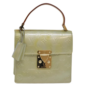 LOUIS VUITTON Spring Street Handbag