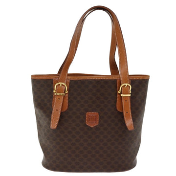 CELINE Macadam Tote