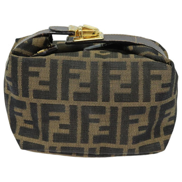 FENDI Vanity box Handbag