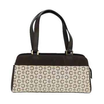 CELINE Macadam Handbag