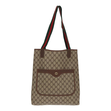 GUCCI Sherry Tote