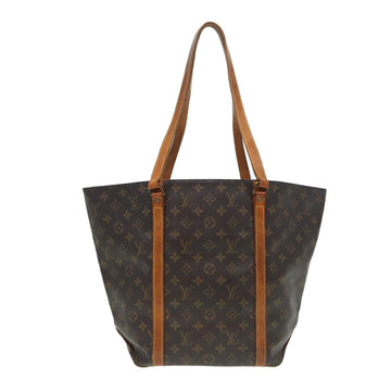 LOUIS VUITTON Shopping Tote