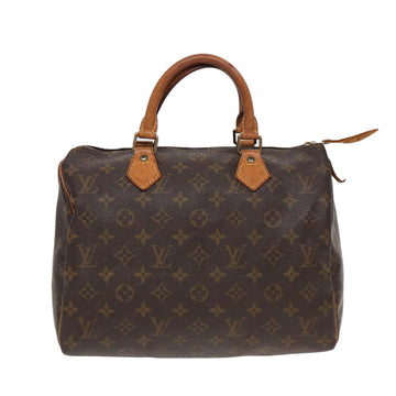 LOUIS VUITTON Speedy 30 Handbag