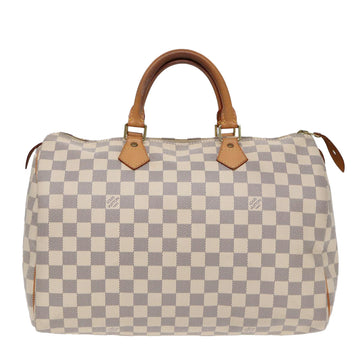 LOUIS VUITTON Speedy 35 Handbag