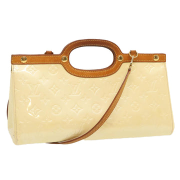 LOUIS VUITTON Roxbury Handbag