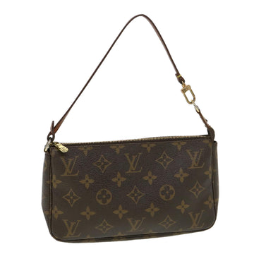 LOUIS VUITTON Pochette accessoires Handbag