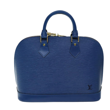 LOUIS VUITTON Alma Handbag