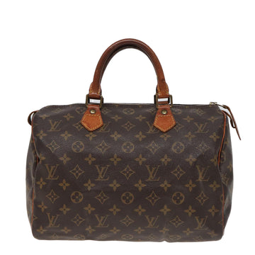 LOUIS VUITTON Speedy 30 Handbag