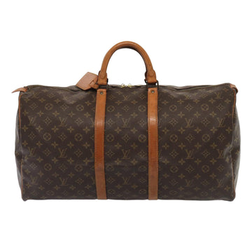 LOUIS VUITTON Keepall 55 Travel