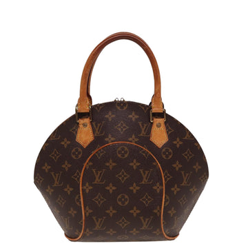 LOUIS VUITTON Ellipse PM Handbag