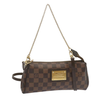 LOUIS VUITTON Eva Clutch Bag