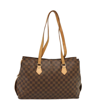 LOUIS VUITTON Columbine Tote