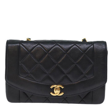 CHANEL Diana Shoulder Bag