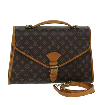 LOUIS VUITTON Beverly Briefcases & Attaches