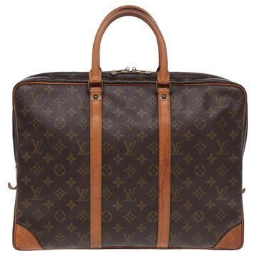 LOUIS VUITTON Voyage Handbag