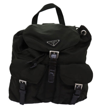 PRADA Tessuto Backpack