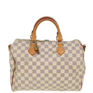 LOUIS VUITTON Speedy Bandouliere 30 Handbag