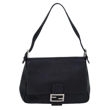 FENDI Selleria Shoulder Bag