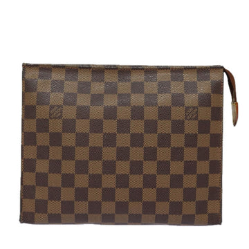 LOUIS VUITTON Trousse de Toilette Clutch Bag