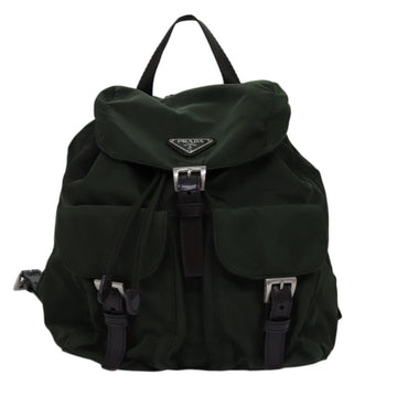 PRADA Tessuto Backpack