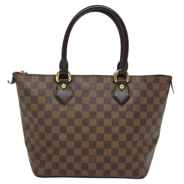 LOUIS VUITTON Saleya Tote