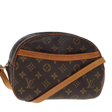 LOUIS VUITTON Blois Shoulder Bag