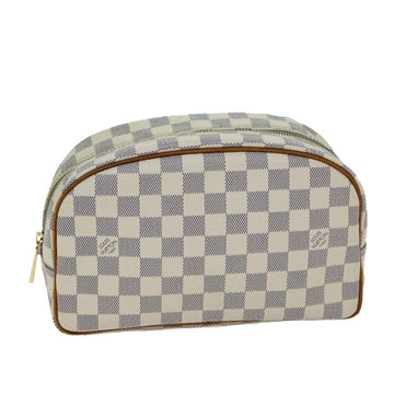 LOUIS VUITTON Trousse de Toilette Clutch Bag