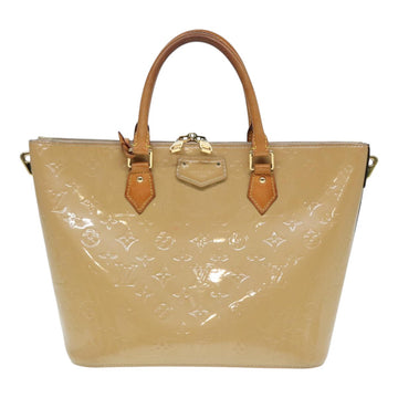 LOUIS VUITTON Montebello Handbag