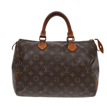 LOUIS VUITTON Speedy 30 Handbag